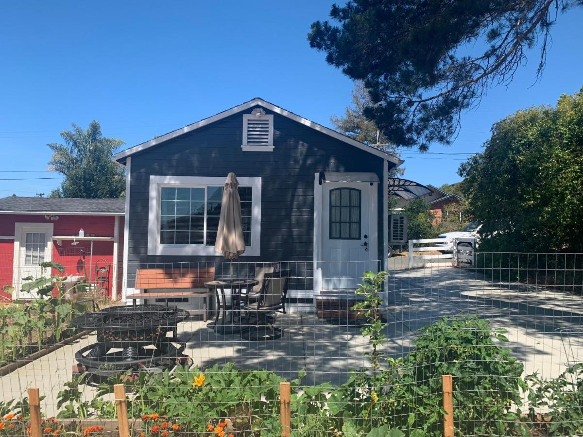 Your Most Romantic And Peaceful Getaway El Sobrante Exterior foto