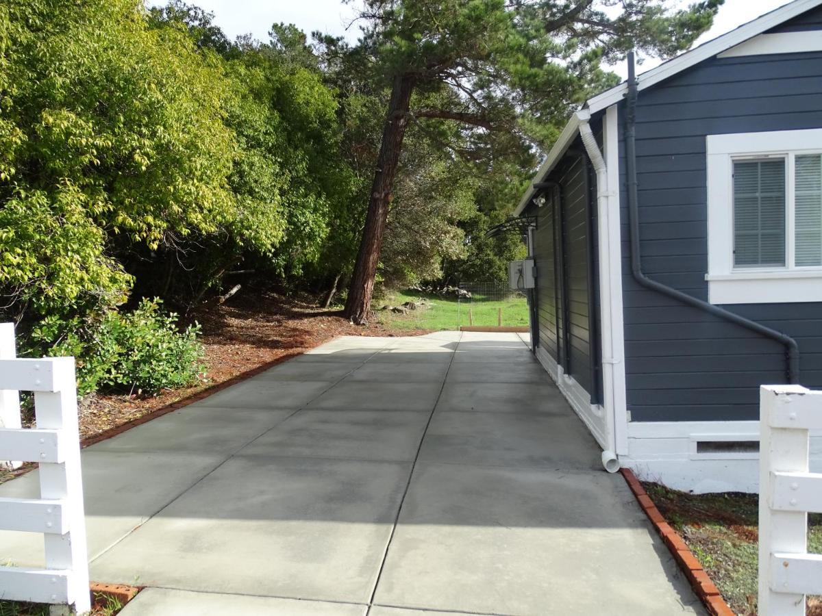 Your Most Romantic And Peaceful Getaway El Sobrante Exterior foto