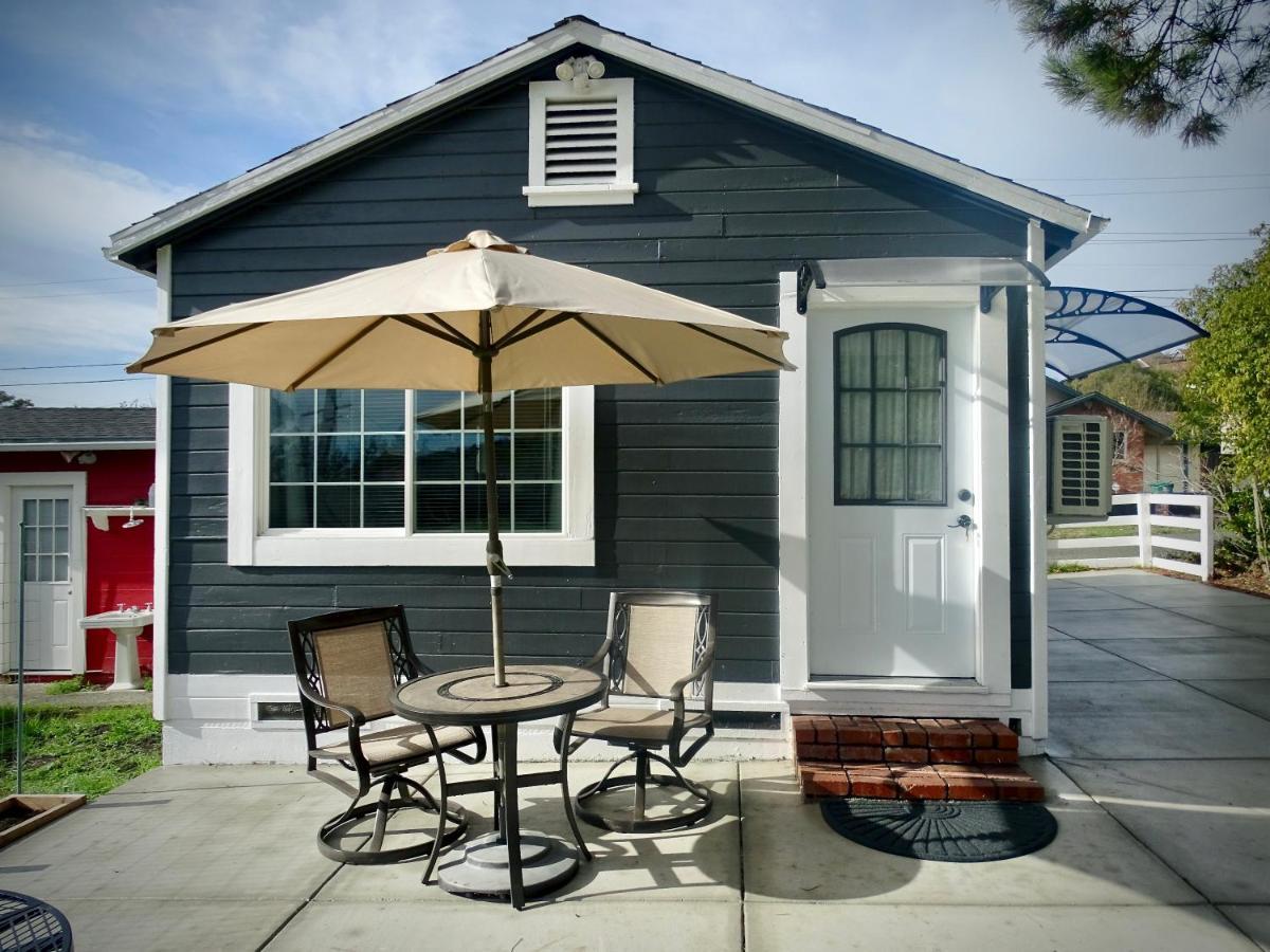 Your Most Romantic And Peaceful Getaway El Sobrante Exterior foto