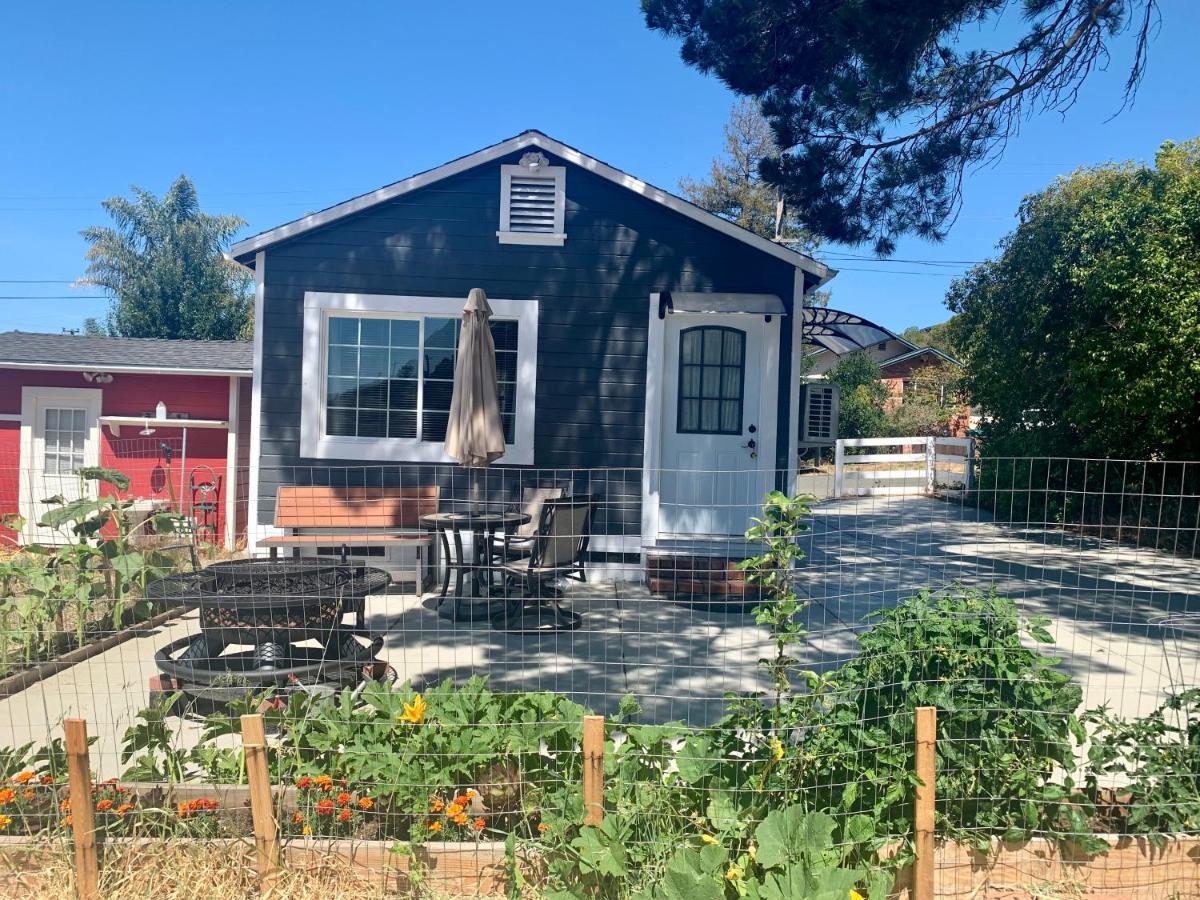 Your Most Romantic And Peaceful Getaway El Sobrante Exterior foto