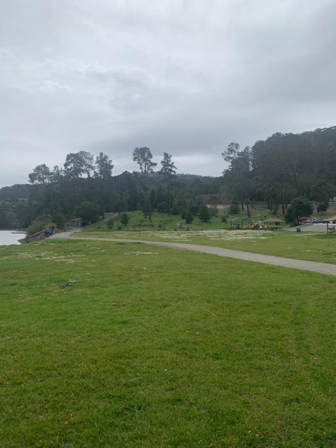 Your Most Romantic And Peaceful Getaway El Sobrante Exterior foto